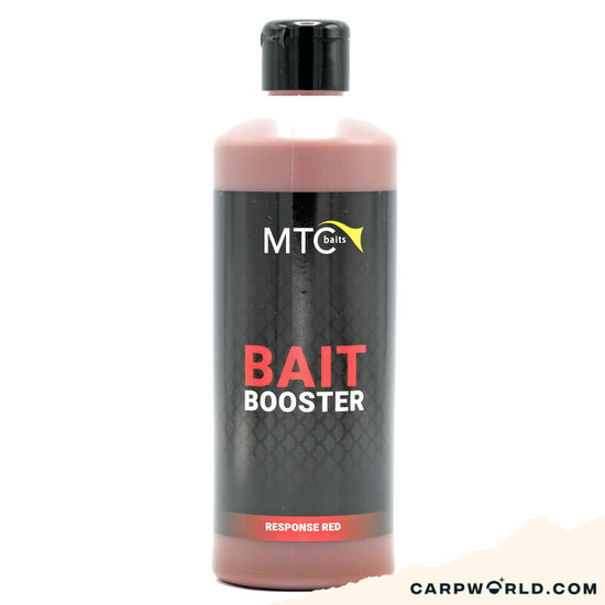 MTC Baits MTC Baits Response Red - 500 ml Booster