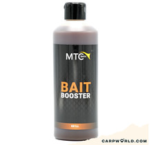 MTC Baits KR1LL - 500 ml Booster