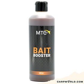 MTC Baits KR1LL - 500 ml Booster