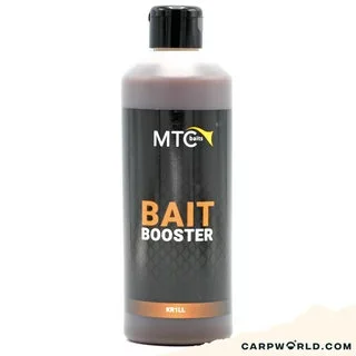 MTC Baits KR1LL - 500 ml Booster