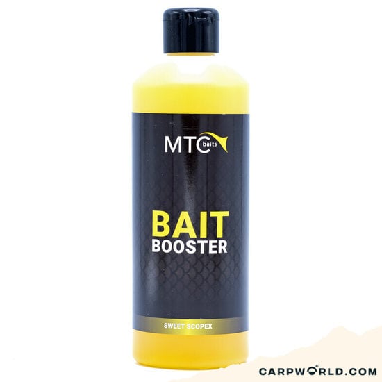 MTC Baits MTC Baits Sweet ScopeX - 500 ml Booster