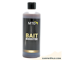 MTC Baits NutCase - 500 ml Booster
