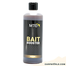 MTC Baits NutCase - 500 ml Booster