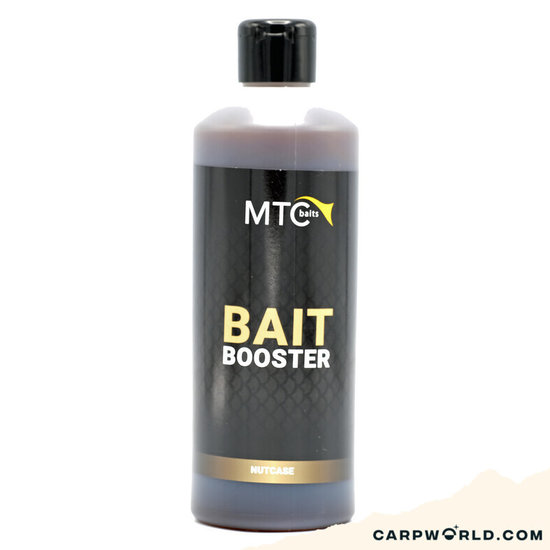 MTC Baits MTC Baits NutCase - 500 ml Booster