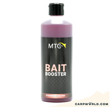 MTC Baits Strawberry Big Fish - 500 ml Booster