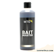 MTC Baits Fish 'n Garlic - 500 ml Booster