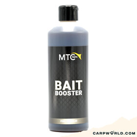 MTC Baits Fish 'n Garlic - 500 ml Booster