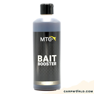 MTC Baits Fish 'n Garlic - 500 ml Booster