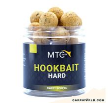 MTC Baits Sweet ScopeX Hookbait Hard
