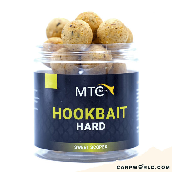 MTC Baits MTC Baits Sweet ScopeX Hookbait Hard