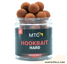 MTC Baits Triple R Garlic Hookbait Hard