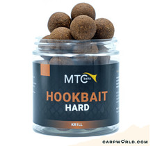 MTC Baits KR1LL Hookbait Hard
