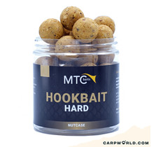 MTC Baits NutCase Hookbait Hard