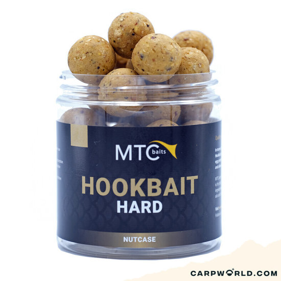 MTC Baits MTC Baits NutCase Hookbait Hard