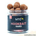MTC Baits MTC Baits Strawberry Big Fish Hookbait Hard