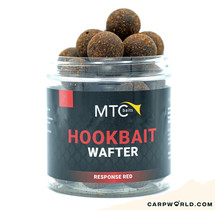 MTC Baits Response Red Wafter
