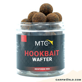MTC Baits Response Red Wafter