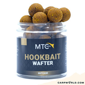 MTC Baits NutCase Wafter