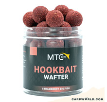 MTC Baits Strawberry Big Fish Wafter