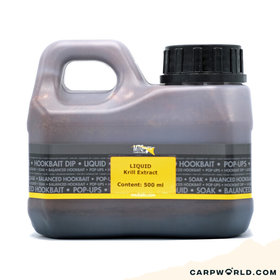 MTC Baits Krill Extract