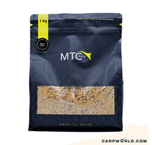 MTC Baits Fish 'n Garlic - 1 kg Stick & Bag Mix