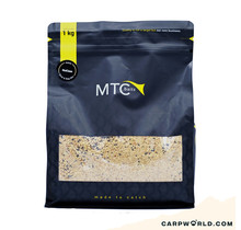 MTC Baits NutCase - 1 kg Stick & Bag Mix