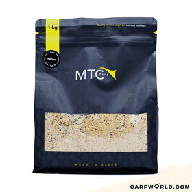 MTC Baits NutCase - 1 kg Stick & Bag Mix