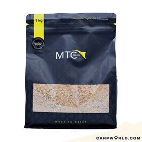 MTC Baits Strawberry Big Fish - 1 kg Stick & Bag Mix