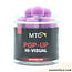MTC Baits MTC Baits Response Red Pop-Up Hi-Visual