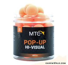 MTC Baits KR1LL Pop-Up Hi-Visual