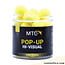 MTC Baits MTC Baits Sweet ScopeX Pop-Up Hi-Visual