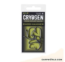 ESP Cryogen Chod Hammer