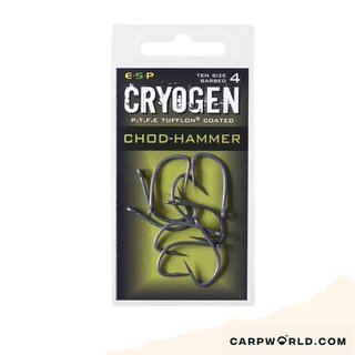 ESP Cryogen Chod-Hammer