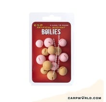 ESP Buoyant Boilies