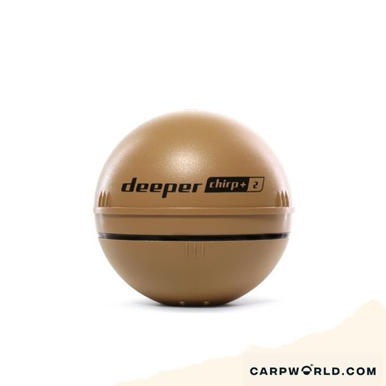 Deeper Deeper Chirp+ 2 DEAL!!