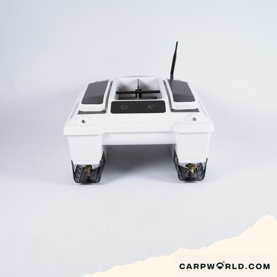 Carpworld.com Carpworld Voerboot Advanced 5Pro