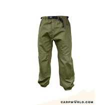 Fortis Trail Pants Green