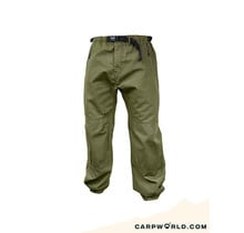 Fortis Trail Pants Olive