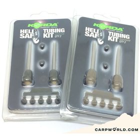 Korda Heli Safe Tubing Kit