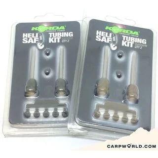 Korda Heli Safe Tubing Kit