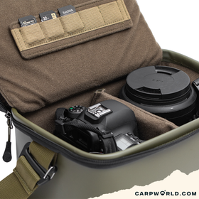 Korda Compac Camera Bag