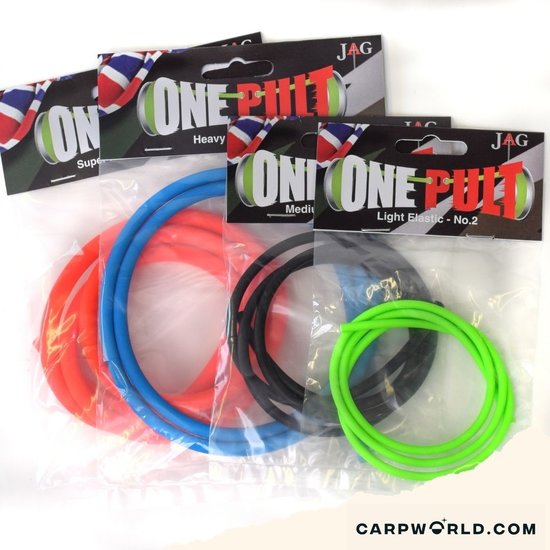 JAG Products Jag One Pult Spare Elastic