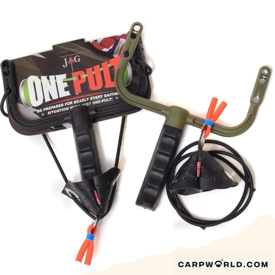 JAG Products Jag One Pult Kit
