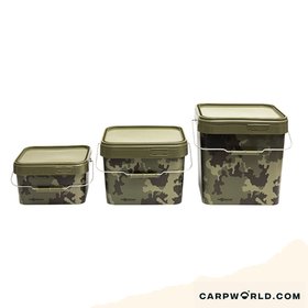 Korda Compac Buckets