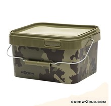 Korda Compac Buckets