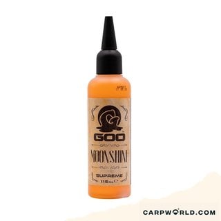 Korda Goo Moonshine Supreme
