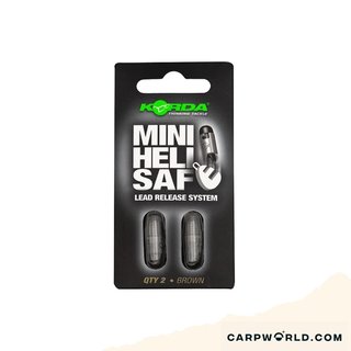 Korda Mini Heli Safe