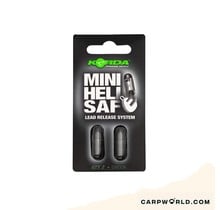 Korda Mini Heli Safe