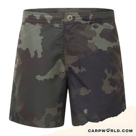 Korda LE Quick Dry Shorts Kamo