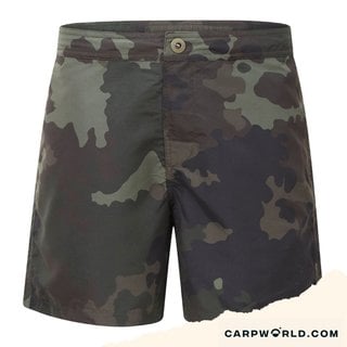 Korda LE Quick Dry Shorts Kamo